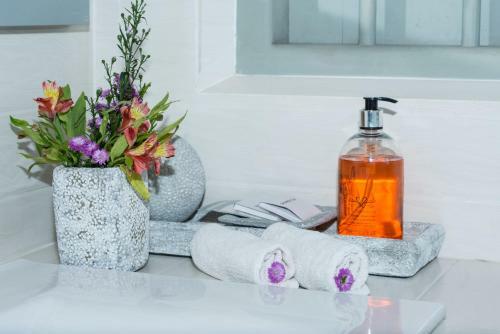 Bed & Breakfast The Horizon Hill Top Villa