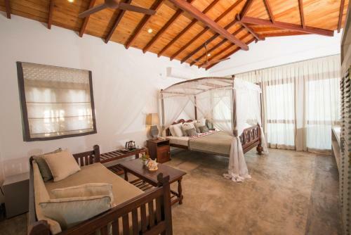 Bed & Breakfast The Horizon Hill Top Villa