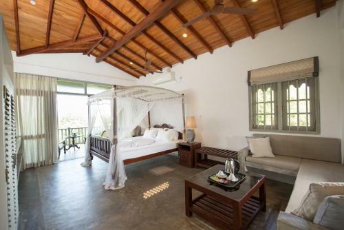 Bed & Breakfast The Horizon Hill Top Villa