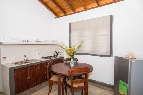 Bed & Breakfast The Horizon Hill Top Villa