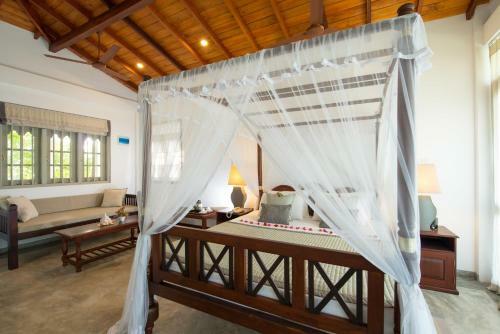 Bed & Breakfast The Horizon Hill Top Villa