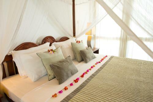 Bed & Breakfast The Horizon Hill Top Villa