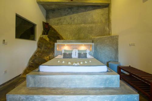 Bed & Breakfast The Horizon Hill Top Villa