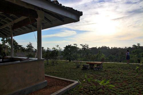 Bed & Breakfast The Horizon Hill Top Villa