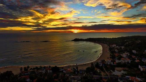 Bed & Breakfast The Horizon Hill Top Villa