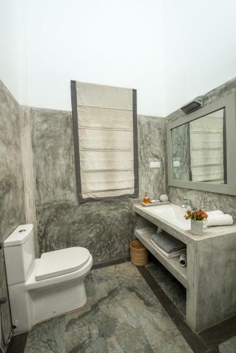 Bed & Breakfast The Horizon Hill Top Villa