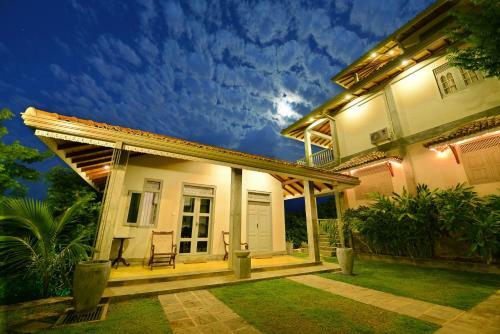 Bed & Breakfast The Horizon Hill Top Villa