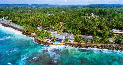 Hotel Cantaloupe Aqua