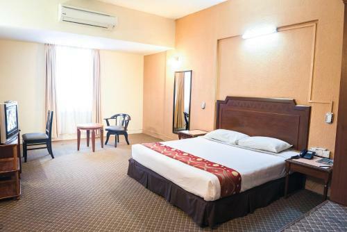 Sentosa Regency Hotel