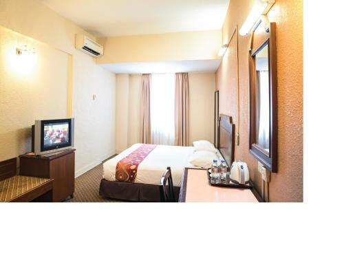 Sentosa Regency Hotel