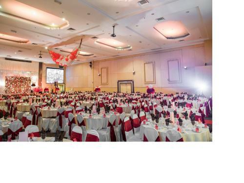 Sentosa Regency Hotel