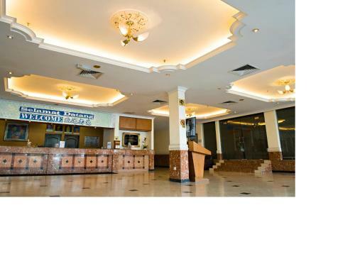 Sentosa Regency Hotel