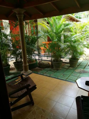 Apartamentos White Villa