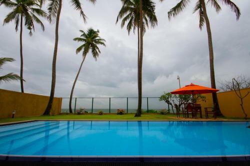 Hamilton Beach Villa