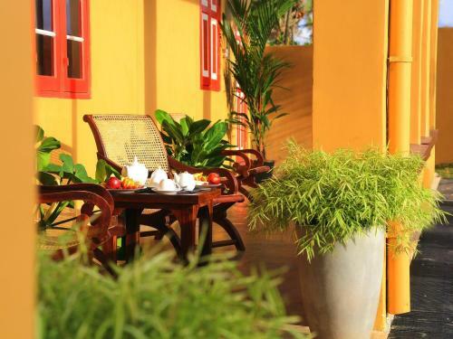 Laguna Beach Villa Sri Lanka