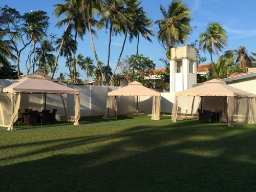 Laguna Beach Villa Sri Lanka