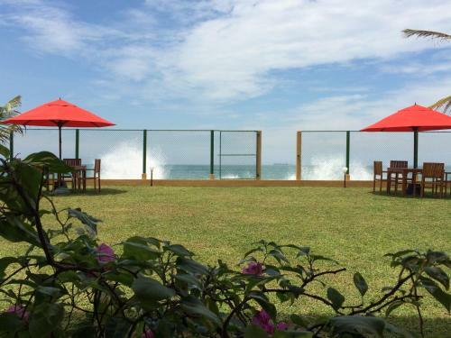 Laguna Beach Villa Sri Lanka