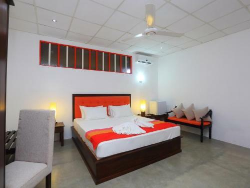 Laguna Beach Villa Sri Lanka