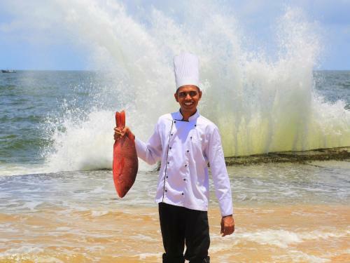 Laguna Beach Villa Sri Lanka