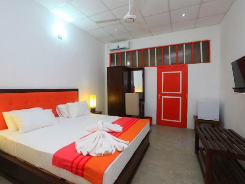 Laguna Beach Villa Sri Lanka