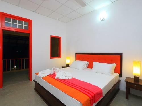 Laguna Beach Villa Sri Lanka