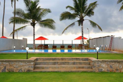 Laguna Beach Villa Sri Lanka