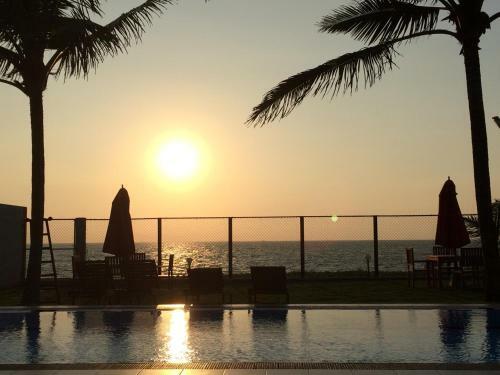 Laguna Beach Villa Sri Lanka