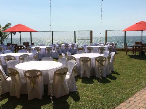 Laguna Beach Villa Sri Lanka