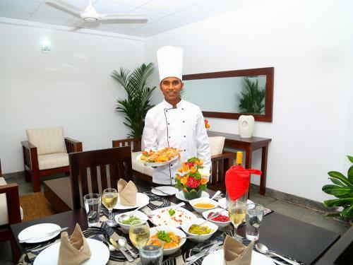 Laguna Beach Villa Sri Lanka