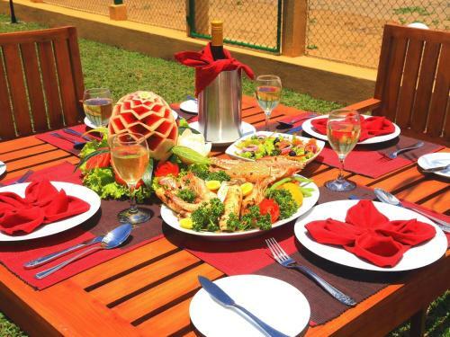 Laguna Beach Villa Sri Lanka