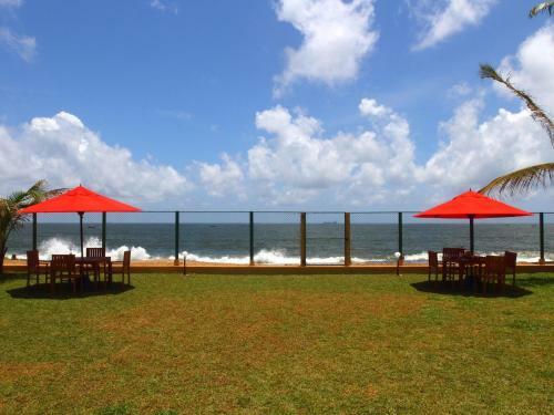 Laguna Beach Villa Sri Lanka