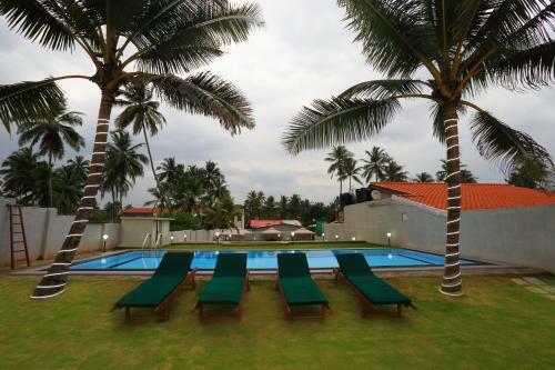 Laguna Beach Villa Sri Lanka