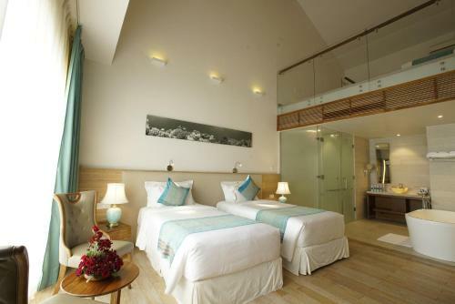 Hotel Kaya Leisure