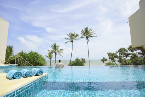 Hotel Kaya Leisure