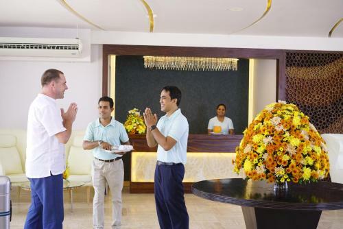 Hotel Kaya Leisure