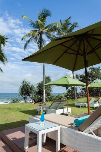 Hotel Kaya Leisure