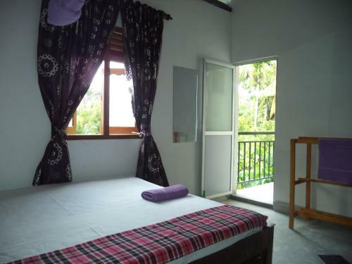 Bed & Breakfast My Place Guest House