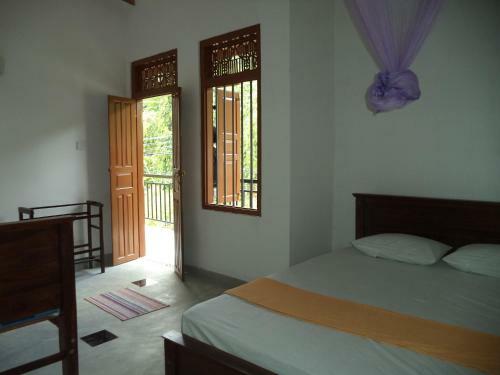 Bed & Breakfast My Place Guest House