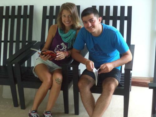 Bed & Breakfast My Place Guest House