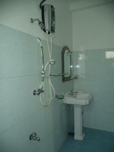 Bed & Breakfast My Place Guest House