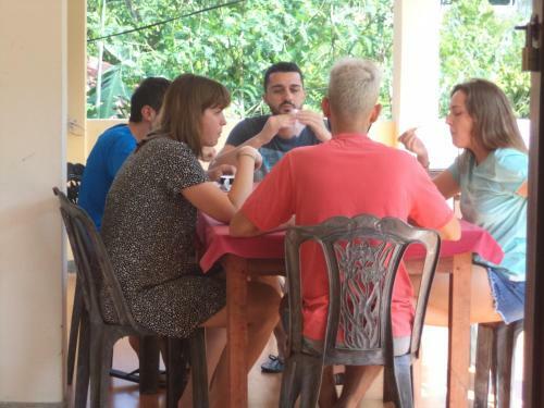 Bed & Breakfast My Place Guest House