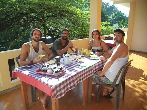 Bed & Breakfast My Place Guest House