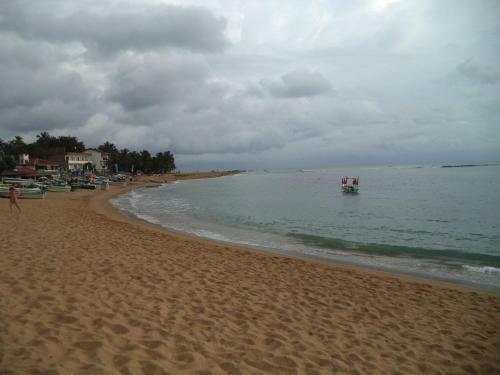 Bed & Breakfast My Place Guest House