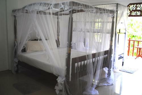 Bed & Breakfast No Name Rest