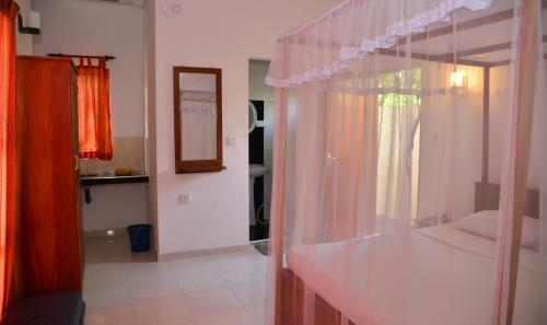 Hostal Sea Breeze Guest House