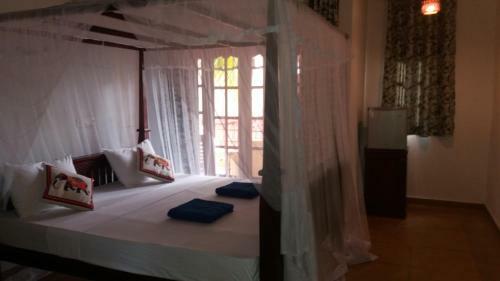 Hostal Sea Breeze Guest House