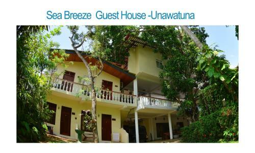 Hostal Sea Breeze Guest House