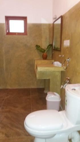 Hostal Sea Breeze Guest House