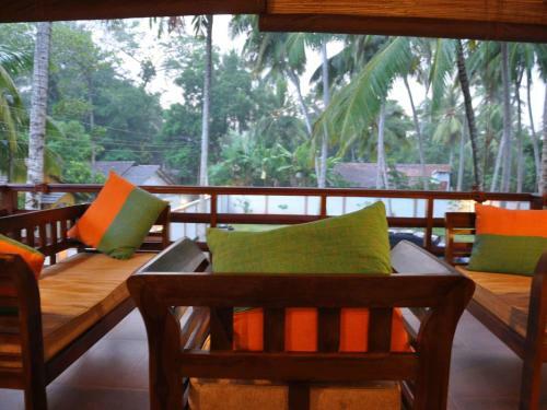 Bed & Breakfast Helis Place