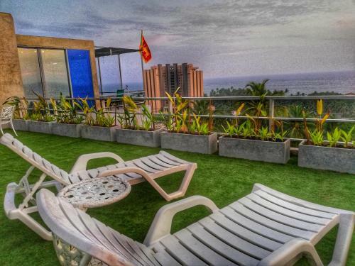 Villa Thawthisa The Boutique Hotel